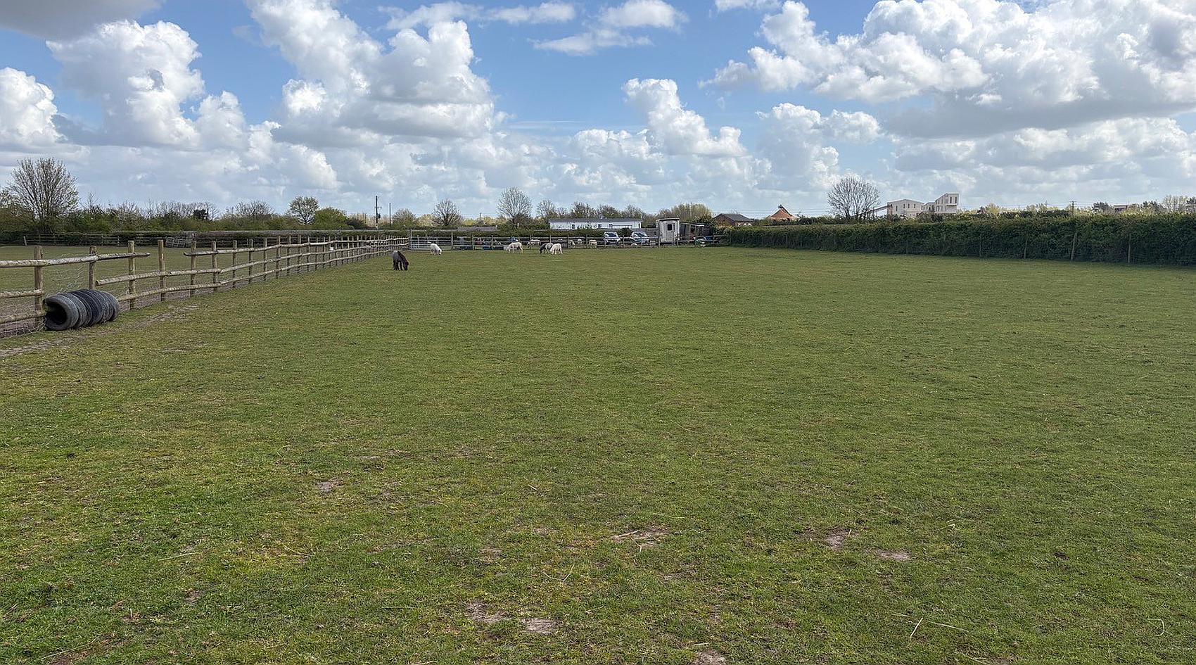 Aston on Trent DERBYSHIRE