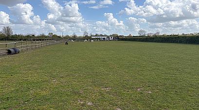 Aston on Trent DERBYSHIRE