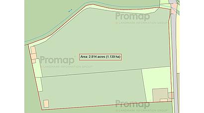 Aston on Trent DERBYSHIRE