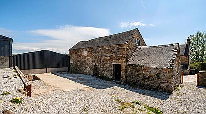 Longnor DERBYSHIRE