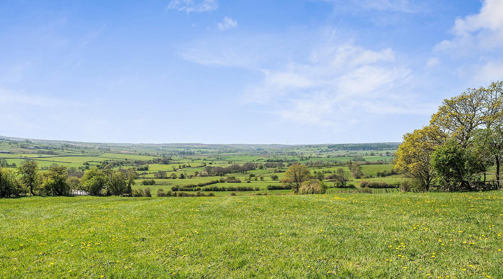 Longnor DERBYSHIRE