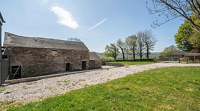 Longnor DERBYSHIRE