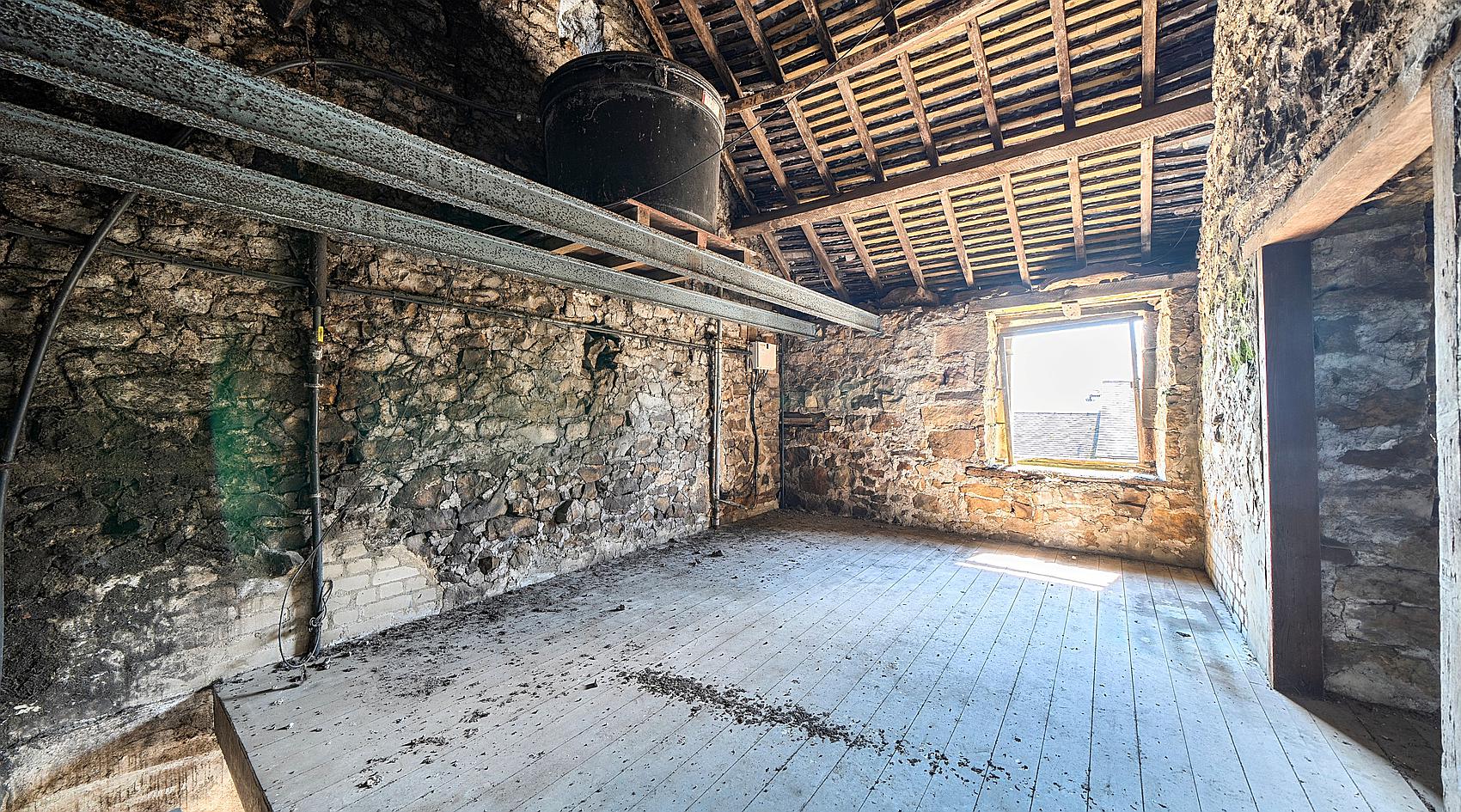 Longnor DERBYSHIRE