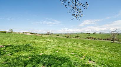 Longnor DERBYSHIRE