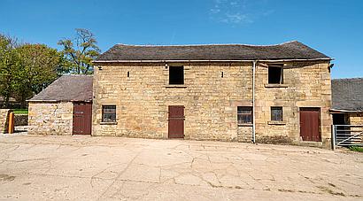 Longnor DERBYSHIRE