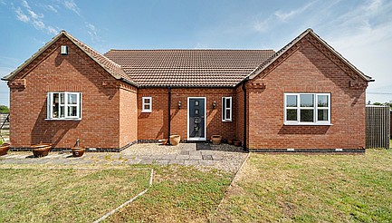 Sedgebrook LINCOLNSHIRE