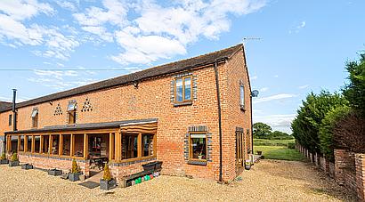 Whitchurch SHROPSHIRE