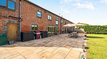 Whitchurch SHROPSHIRE