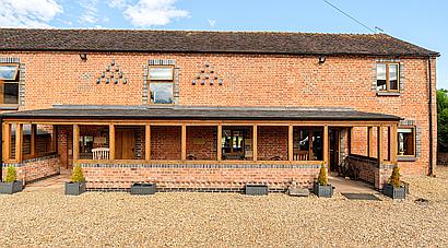 Whitchurch SHROPSHIRE