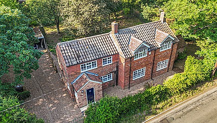 Besthorpe NOTTINHAMSHIRE