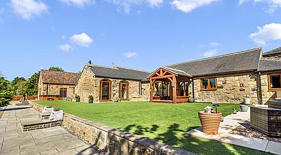 Hooton Roberts SOUTH YORKSHIRE