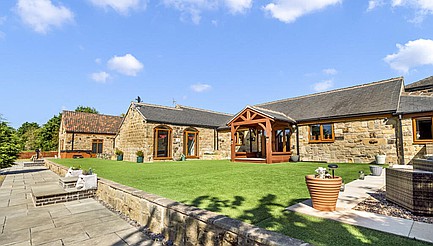 Hooton Roberts SOUTH YORKSHIRE