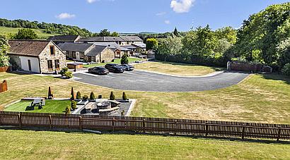 Hooton Roberts SOUTH YORKSHIRE