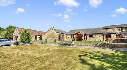Hooton Roberts SOUTH YORKSHIRE