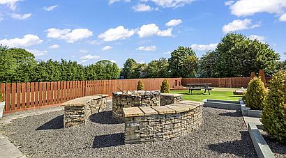 Hooton Roberts SOUTH YORKSHIRE