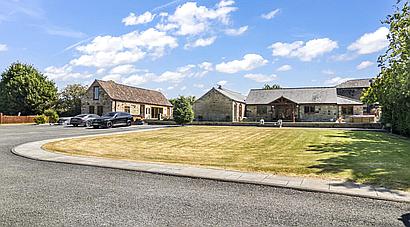 Hooton Roberts SOUTH YORKSHIRE