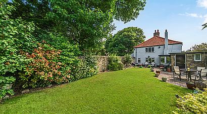 Old Edlington SOUTH YORKSHIRE