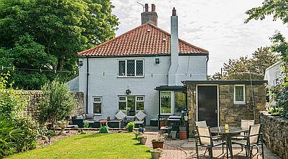 Old Edlington SOUTH YORKSHIRE