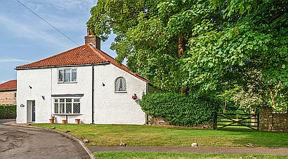 Old Edlington SOUTH YORKSHIRE
