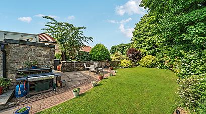 Old Edlington SOUTH YORKSHIRE