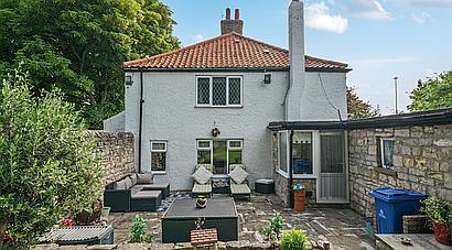 Old Edlington SOUTH YORKSHIRE