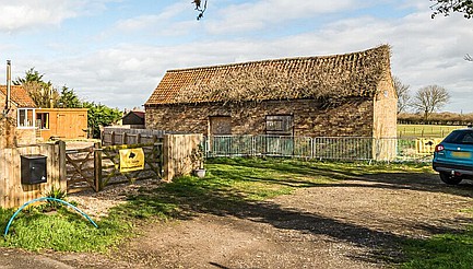 Walcott LINCOLNSHIRE