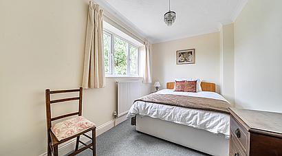 Kettering NORTHAMPTONSHIRE