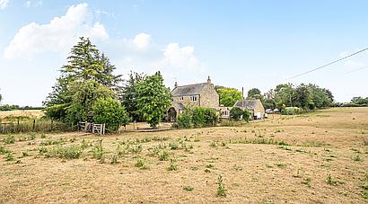 Kettering NORTHAMPTONSHIRE