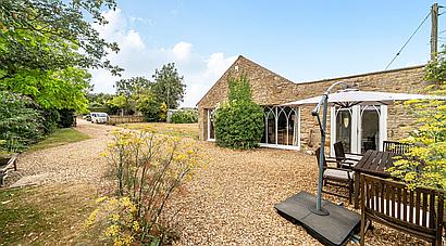 Kettering NORTHAMPTONSHIRE
