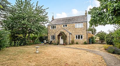 Kettering NORTHAMPTONSHIRE