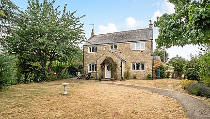Kettering NORTHAMPTONSHIRE
