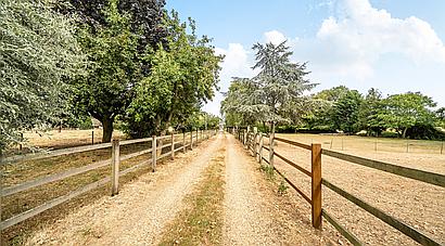 Kettering NORTHAMPTONSHIRE