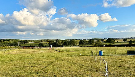 Blidworth NOTTINGHAMSHIRE