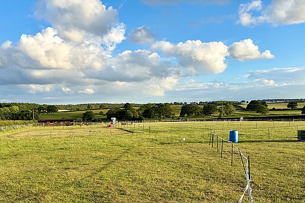 Blidworth NOTTINGHAMSHIRE