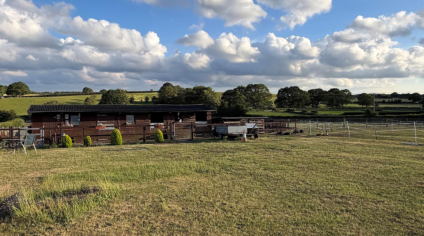 Blidworth NOTTINGHAMSHIRE