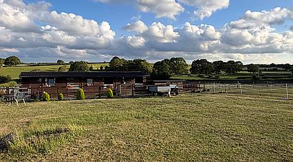 Blidworth NOTTINGHAMSHIRE