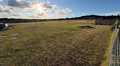 Blidworth NOTTINGHAMSHIRE