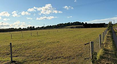 Blidworth NOTTINGHAMSHIRE