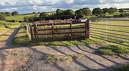Blidworth NOTTINGHAMSHIRE