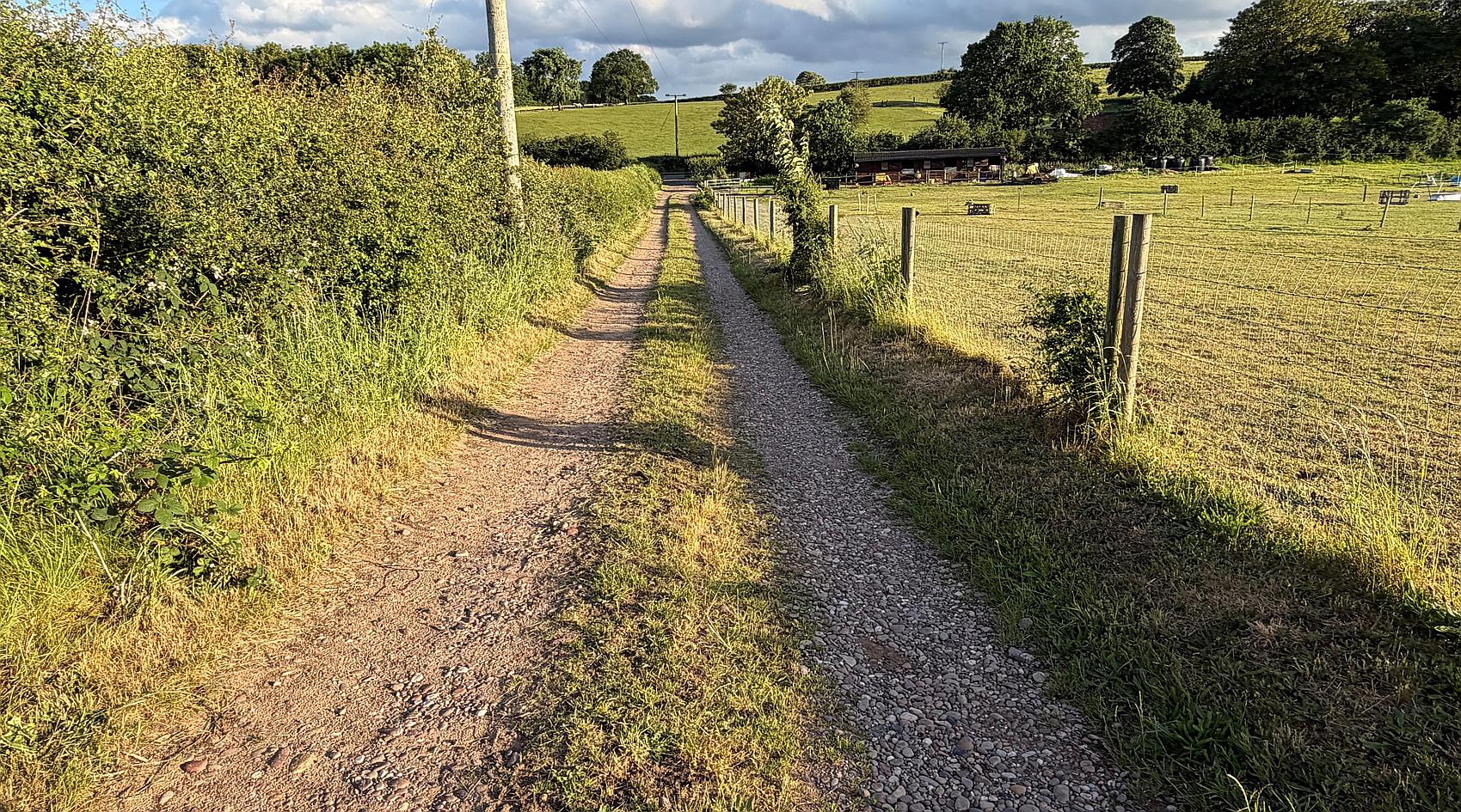 Blidworth NOTTINGHAMSHIRE