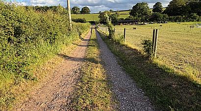 Blidworth NOTTINGHAMSHIRE