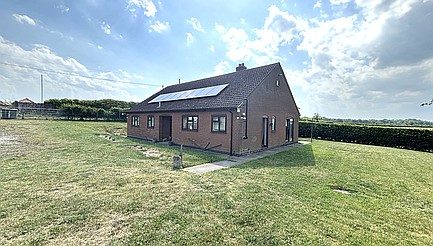 Mattersey Thorpe SOUTH YORKSHIRE
