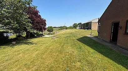 Mattersey Thorpe SOUTH YORKSHIRE