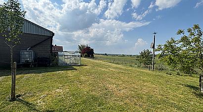 Mattersey Thorpe SOUTH YORKSHIRE
