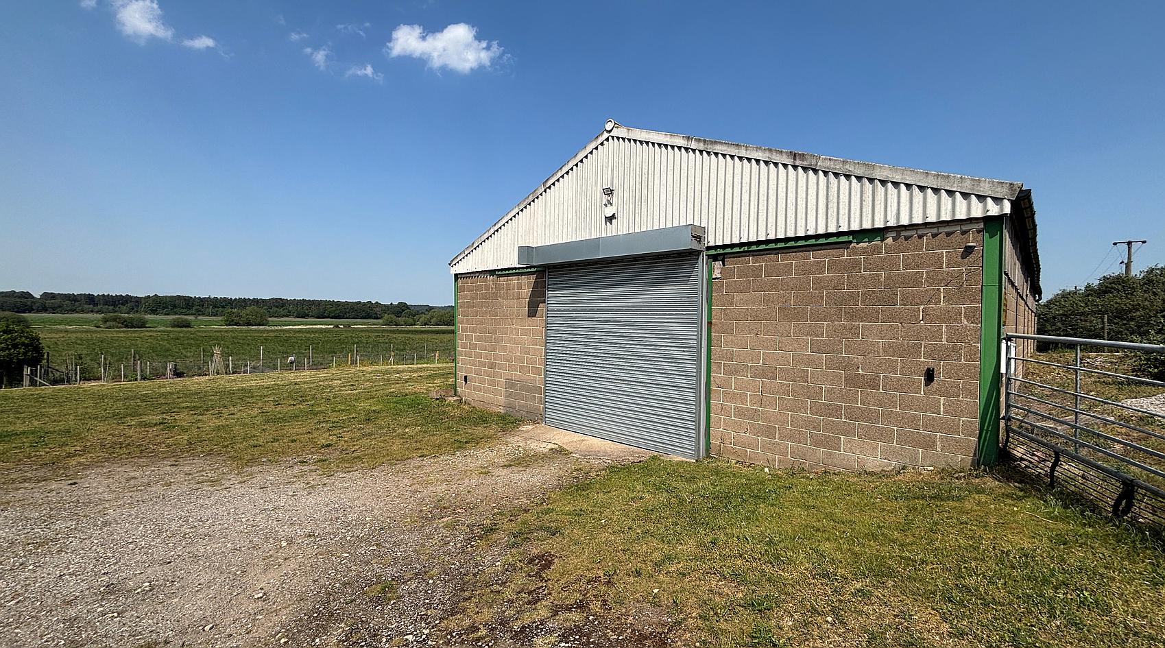 Mattersey Thorpe SOUTH YORKSHIRE