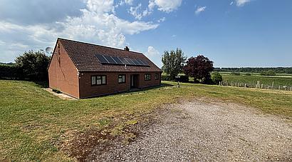 Mattersey Thorpe SOUTH YORKSHIRE