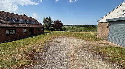 Mattersey Thorpe SOUTH YORKSHIRE