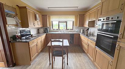 Mattersey Thorpe SOUTH YORKSHIRE