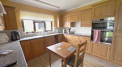 Mattersey Thorpe SOUTH YORKSHIRE