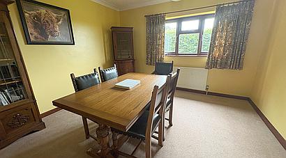 Mattersey Thorpe SOUTH YORKSHIRE